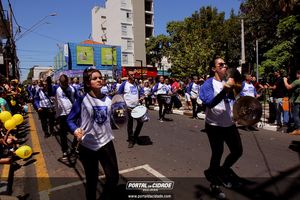 Desfile C&iacute;vico-Militar dos 249 Anos do Anivers&aacute;rio da Cidade