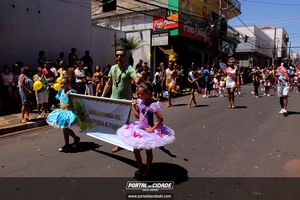 Desfile C&iacute;vico-Militar dos 249 Anos do Anivers&aacute;rio da Cidade