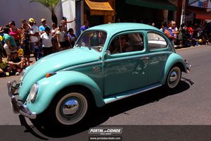 Desfile C&iacute;vico-Militar dos 249 Anos do Anivers&aacute;rio da Cidade