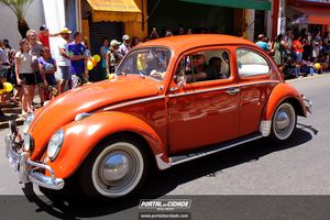 Desfile C&iacute;vico-Militar dos 249 Anos do Anivers&aacute;rio da Cidade