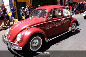 Desfile C&iacute;vico-Militar dos 249 Anos do Anivers&aacute;rio da Cidade