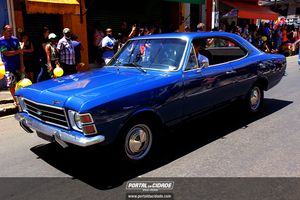 Desfile C&iacute;vico-Militar dos 249 Anos do Anivers&aacute;rio da Cidade