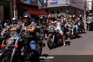 Desfile C&iacute;vico-Militar dos 249 Anos do Anivers&aacute;rio da Cidade