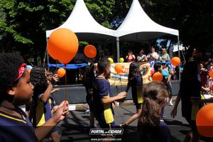 Desfile C&iacute;vico-Militar dos 249 Anos do Anivers&aacute;rio da Cidade