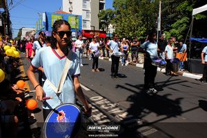 Desfile C&iacute;vico-Militar dos 249 Anos do Anivers&aacute;rio da Cidade