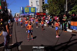 Desfile C&iacute;vico-Militar dos 249 Anos do Anivers&aacute;rio da Cidade