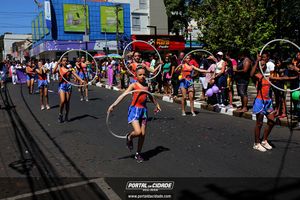 Desfile C&iacute;vico-Militar dos 249 Anos do Anivers&aacute;rio da Cidade