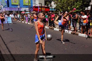 Desfile C&iacute;vico-Militar dos 249 Anos do Anivers&aacute;rio da Cidade