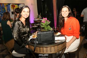 Vilma Dellafina assume o CMEC em evento na ACIMM