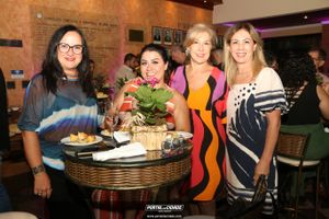 Vilma Dellafina assume o CMEC em evento na ACIMM