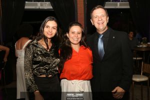 Vilma Dellafina assume o CMEC em evento na ACIMM
