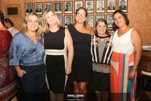 Vilma Dellafina assume o CMEC em evento na ACIMM