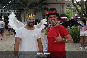 CARNAVAL 2024