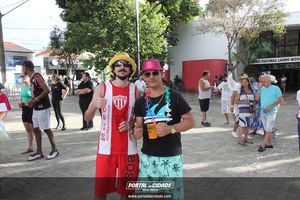 CARNAVAL 2024