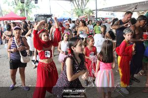 CARNAVAL 2024