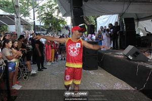 CARNAVAL 2024