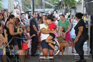 CARNAVAL 2024