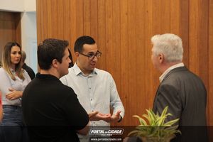 Syrius Medical Group inaugura&ccedil;&atilde;o unidade em Mogi Gua&ccedil;u