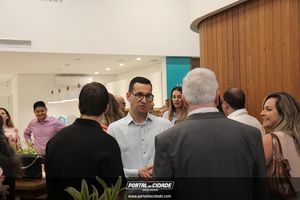 Syrius Medical Group inaugura&ccedil;&atilde;o unidade em Mogi Gua&ccedil;u