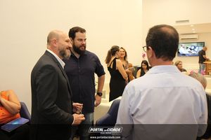 Syrius Medical Group inaugura&ccedil;&atilde;o unidade em Mogi Gua&ccedil;u
