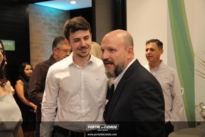 Syrius Medical Group inaugura&ccedil;&atilde;o unidade em Mogi Gua&ccedil;u