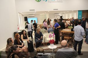 Syrius Medical Group inaugura&ccedil;&atilde;o unidade em Mogi Gua&ccedil;u