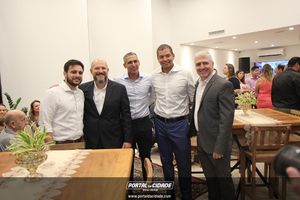 Syrius Medical Group inaugura&ccedil;&atilde;o unidade em Mogi Gua&ccedil;u