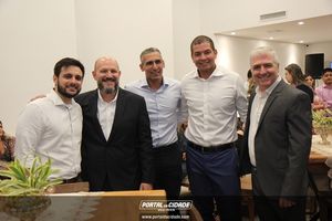 Syrius Medical Group inaugura&ccedil;&atilde;o unidade em Mogi Gua&ccedil;u