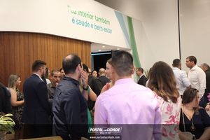 Syrius Medical Group inaugura&ccedil;&atilde;o unidade em Mogi Gua&ccedil;u