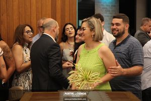 Syrius Medical Group inaugura&ccedil;&atilde;o unidade em Mogi Gua&ccedil;u