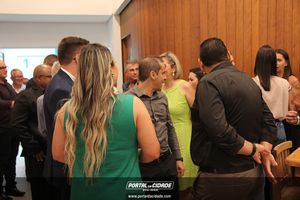 Syrius Medical Group inaugura&ccedil;&atilde;o unidade em Mogi Gua&ccedil;u