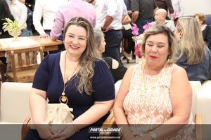 Syrius Medical Group inaugura&ccedil;&atilde;o unidade em Mogi Gua&ccedil;u