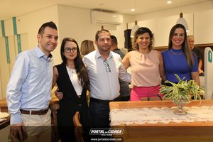 Syrius Medical Group inaugura&ccedil;&atilde;o unidade em Mogi Gua&ccedil;u