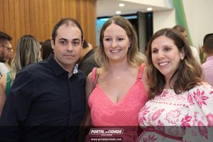 Syrius Medical Group inaugura&ccedil;&atilde;o unidade em Mogi Gua&ccedil;u