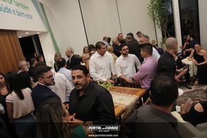 Syrius Medical Group inaugura&ccedil;&atilde;o unidade em Mogi Gua&ccedil;u