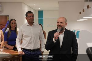 Syrius Medical Group inaugura&ccedil;&atilde;o unidade em Mogi Gua&ccedil;u