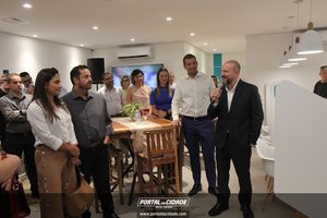 Syrius Medical Group inaugura&ccedil;&atilde;o unidade em Mogi Gua&ccedil;u