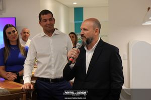 Syrius Medical Group inaugura&ccedil;&atilde;o unidade em Mogi Gua&ccedil;u