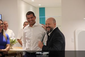 Syrius Medical Group inaugura&ccedil;&atilde;o unidade em Mogi Gua&ccedil;u