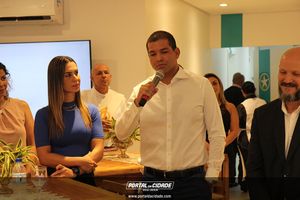 Syrius Medical Group inaugura&ccedil;&atilde;o unidade em Mogi Gua&ccedil;u