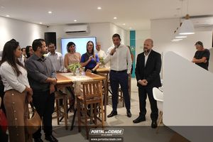 Syrius Medical Group inaugura&ccedil;&atilde;o unidade em Mogi Gua&ccedil;u