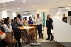 Syrius Medical Group inaugura&ccedil;&atilde;o unidade em Mogi Gua&ccedil;u
