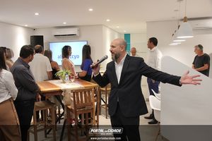 Syrius Medical Group inaugura&ccedil;&atilde;o unidade em Mogi Gua&ccedil;u