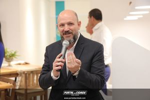 Syrius Medical Group inaugura&ccedil;&atilde;o unidade em Mogi Gua&ccedil;u