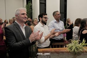 Syrius Medical Group inaugura&ccedil;&atilde;o unidade em Mogi Gua&ccedil;u