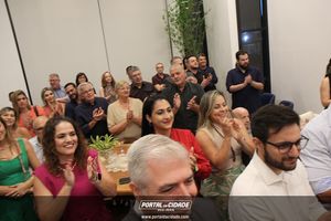 Syrius Medical Group inaugura&ccedil;&atilde;o unidade em Mogi Gua&ccedil;u