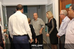 Syrius Medical Group inaugura&ccedil;&atilde;o unidade em Mogi Gua&ccedil;u