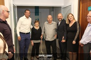 Syrius Medical Group inaugura&ccedil;&atilde;o unidade em Mogi Gua&ccedil;u