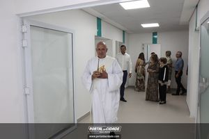 Syrius Medical Group inaugura&ccedil;&atilde;o unidade em Mogi Gua&ccedil;u