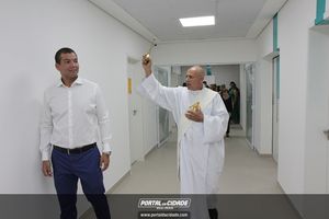 Syrius Medical Group inaugura&ccedil;&atilde;o unidade em Mogi Gua&ccedil;u